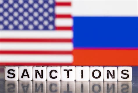 Key parts of sweeping US sanctions against Russia | Reuters