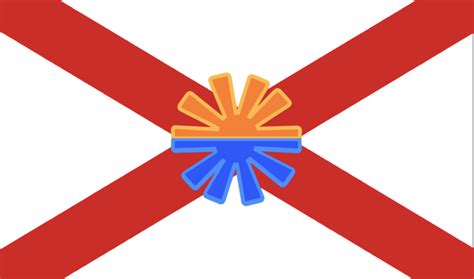 Florida State Flag Redesign : r/vexillology