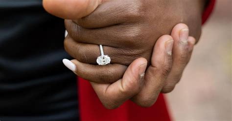 What Does Simone Biles' Engagement Ring Look Like?