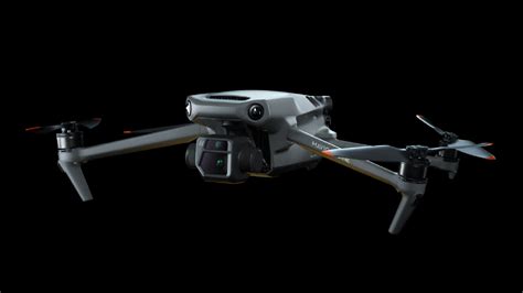 DJI Mavic 3 with 46 minutes flight-time launched, price starts at around Rs 1.6 lakh - India Today