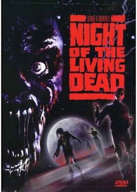 KUBHD ดูหนังออนไลน์ Night of the Living Dead (1990) HD