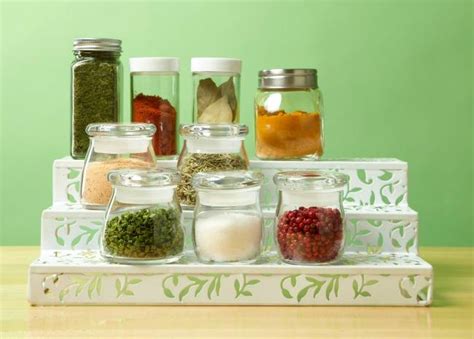 10 Easy Tips to Keep Herbs and Spices Fresh and Flavorful | Allrecipes