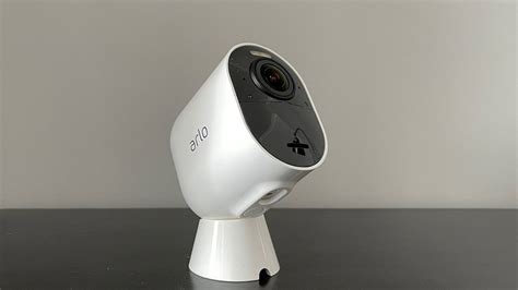 Arlo Ultra 2 review | TechRadar