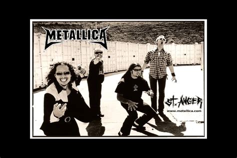 Metallica 10 - St. Anger [LIVE Amsterdam Arena 06-21-2004] - YouTube