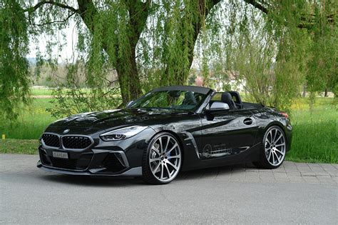 Bmw Z4 Cabrio : BMW Z4 Cabrio 2009 - 2013 technical data, prices / If ...