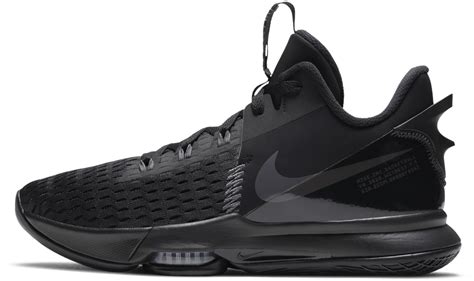 Nike Lebron Witness 5 - Review, Deals, Pics of 15 Colorways