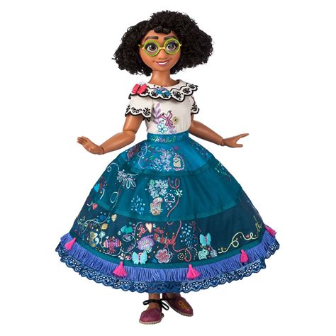 Mirabel Doll – Encanto – Limited Edition – 17'' | shopDisney