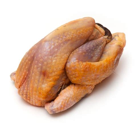 Whole Guinea Hen/Fowl Wholesale - ALPI