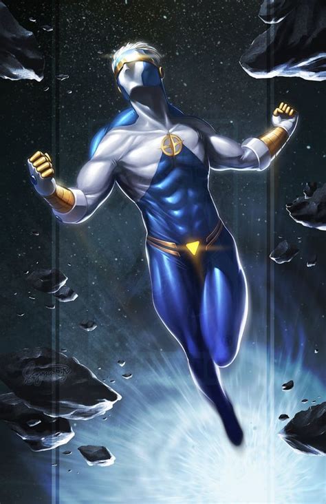 STARBOLT_for_quakester by totmoartsstudio2.deviantart.com on ...