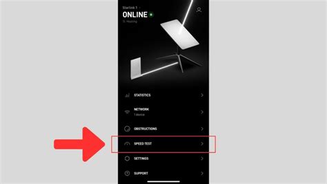 How To Test Your Starlink Internet and Wifi Speed | Starlink Hardware