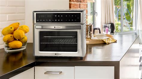 5 Benefits of Owning a Countertop Convection Oven - Ventray Recipes