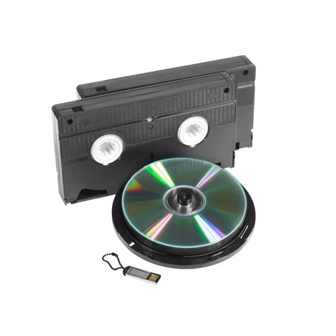 Convert VHS, Mini DV, 8mm & VHS-C Tapes to DVD – Singleton Hi-fi