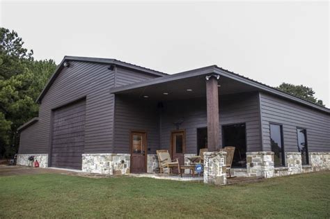 Knoxville Barndominium Pros | Tennessee Barndominium Pros