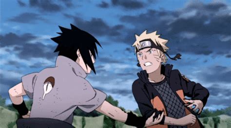 Naruto And Sasuke Wallpaper Gif : Wallpaper Gif Naruto Shippuden Feel ...