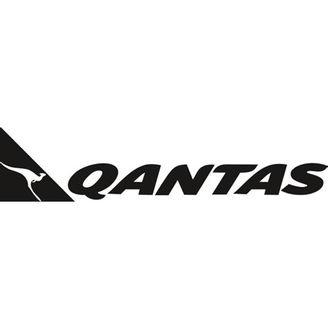 Qantas Logo Download In Svg Vector Format Or In Png F - vrogue.co