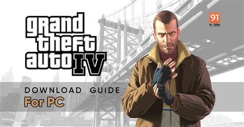 Grand theft auto iv pc requirements - herofrank