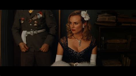 Diane in Inglourious Basterds - Diane Kruger Image (11426593) - Fanpop