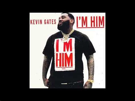 Kevin Gates - I'm Him 2018 mix - YouTube