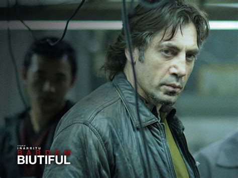 MovieScreenshots: Biutiful - (Javier Bardem) Photo Gallery