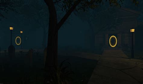 VRChat :: Patch 0.12.0p2 - Halloween “Scared to Reality”, Improved Moderation Tools, and VRCHIVE ...