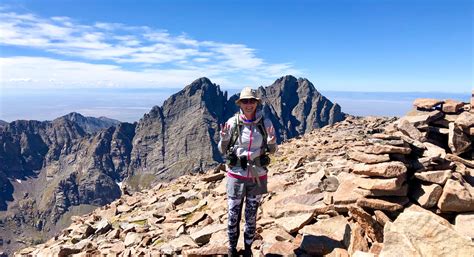 Colorado 14ers 101: Will you bag your first 14er this summer?