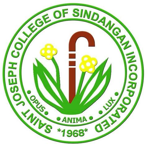 Saint Joseph College of Sindangan Incorporated: Tuition & Application ...