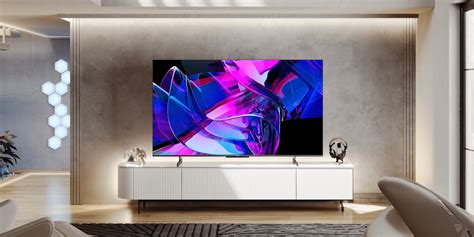 Hisense looks at 98 inch TVs and says "hold my beer" - releasing 100 ...