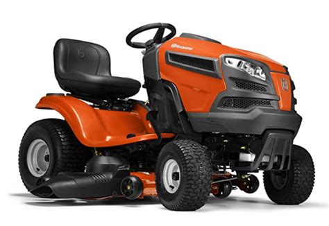 5 Best Riding Lawn Mowers for Hills and Steep Terrain In 2021