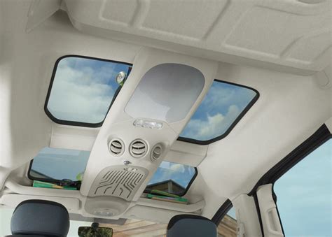 Car Reviews: Citroen Berlingo Multispace, 2009