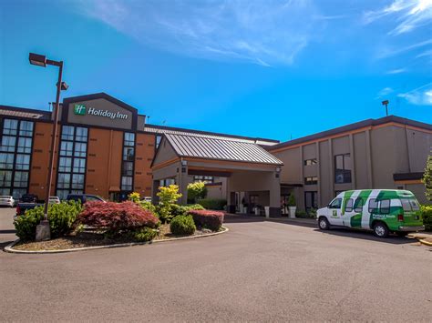 Wilsonville, Oregon Hotels South Of Portland | Holiday Inn Portland- I ...