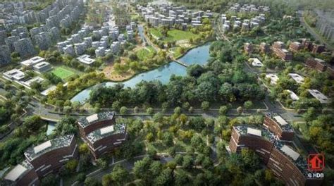 Tengah, the first HDB town since Punggol, to have forest fringe, car-free town centre | The ...