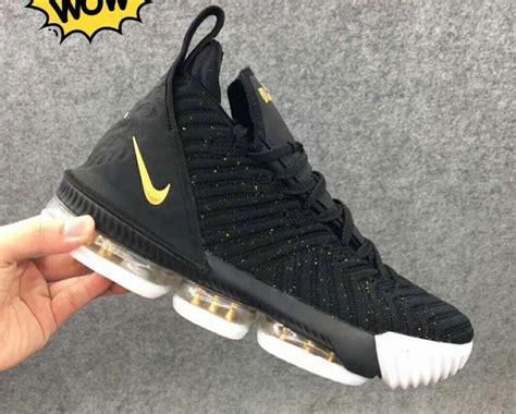 Nike LeBron 16 Colorways, Release Dates, Price | SneakerFiles