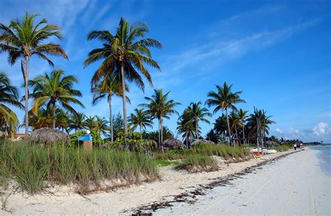 Cayo Guillermo, Cuba