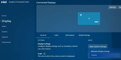 How to Fix Overscan in Windows to Fit the Screen