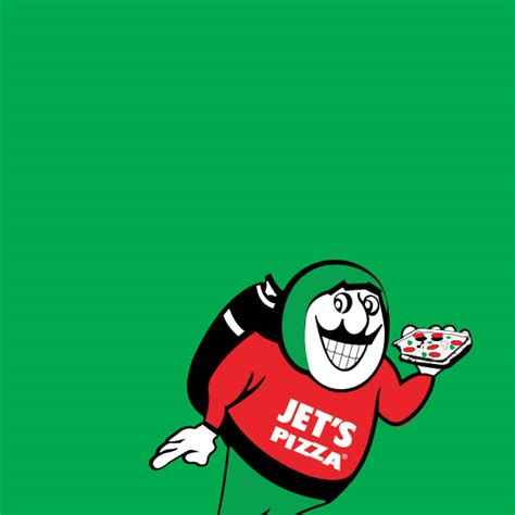 Employment - Jet's Pizza