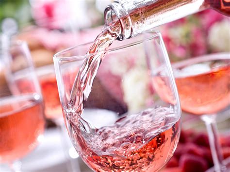 Vintage Rosé Wine Tasting – Passyunk Post