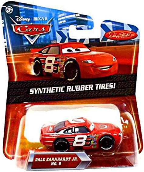 Aprender acerca 42+ imagen disney cars dale earnhardt jr diecast ...