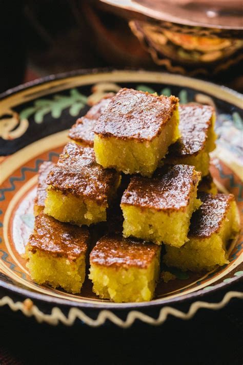 Easy Moroccan Orange Cake Recipe - The deVOL Journal | Moroccan orange ...