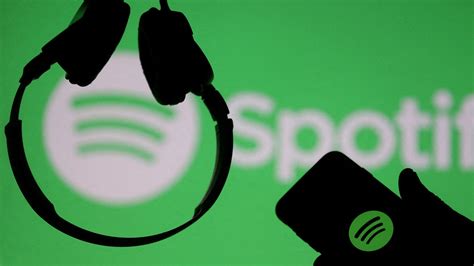 Spotify Signs On to Sponsor FC Barcelona Jerseys, Stadium | Tech News