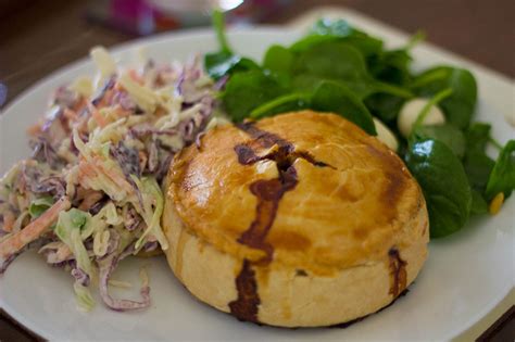 Melton Mowbray Pork Pie - Cath's Cookery Creations