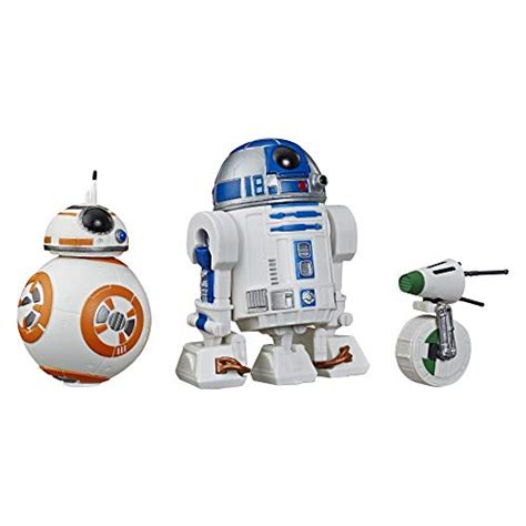 14 Awesome Star Wars Robot Toys for Adults and Kids