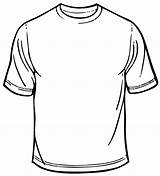 blank t Shirt coloring Sheet Printable sketch template