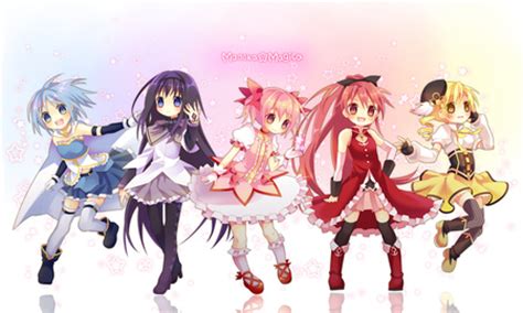 chibi friends forever - Other & Anime Background Wallpapers on Desktop ...