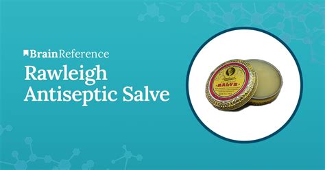 Rawleigh Antiseptic Salve Review – 8 Reasons Why