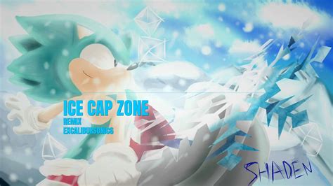 Ice Cap Zone Remix - YouTube