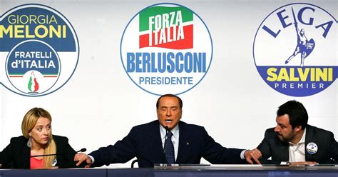 Italy's right seen winning election but watch out for 5-Star, pollsters ...