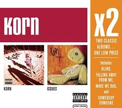 Korn - Korn/Issues Album Reviews, Songs & More | AllMusic