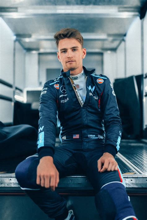 Logan Sargeant Extends Contract with Williams Racing Into 2024