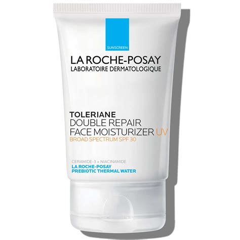 Toleriane Facial Moisturizer with SPF | La Roche-Posay