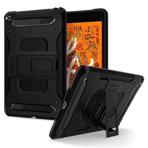 Best Heavy-Duty Cases for iPad mini 5 in 2019 | iMore